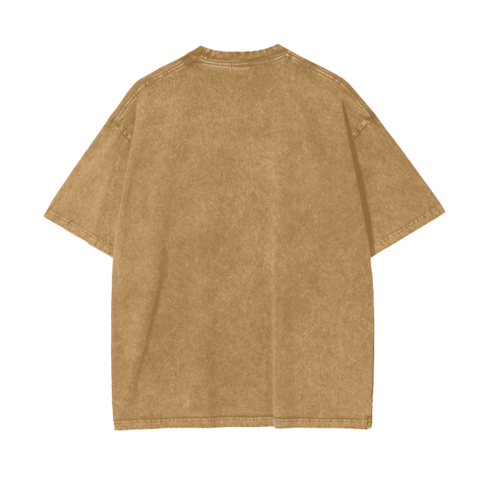 Better Days Ahead • Oversized T-Shirt