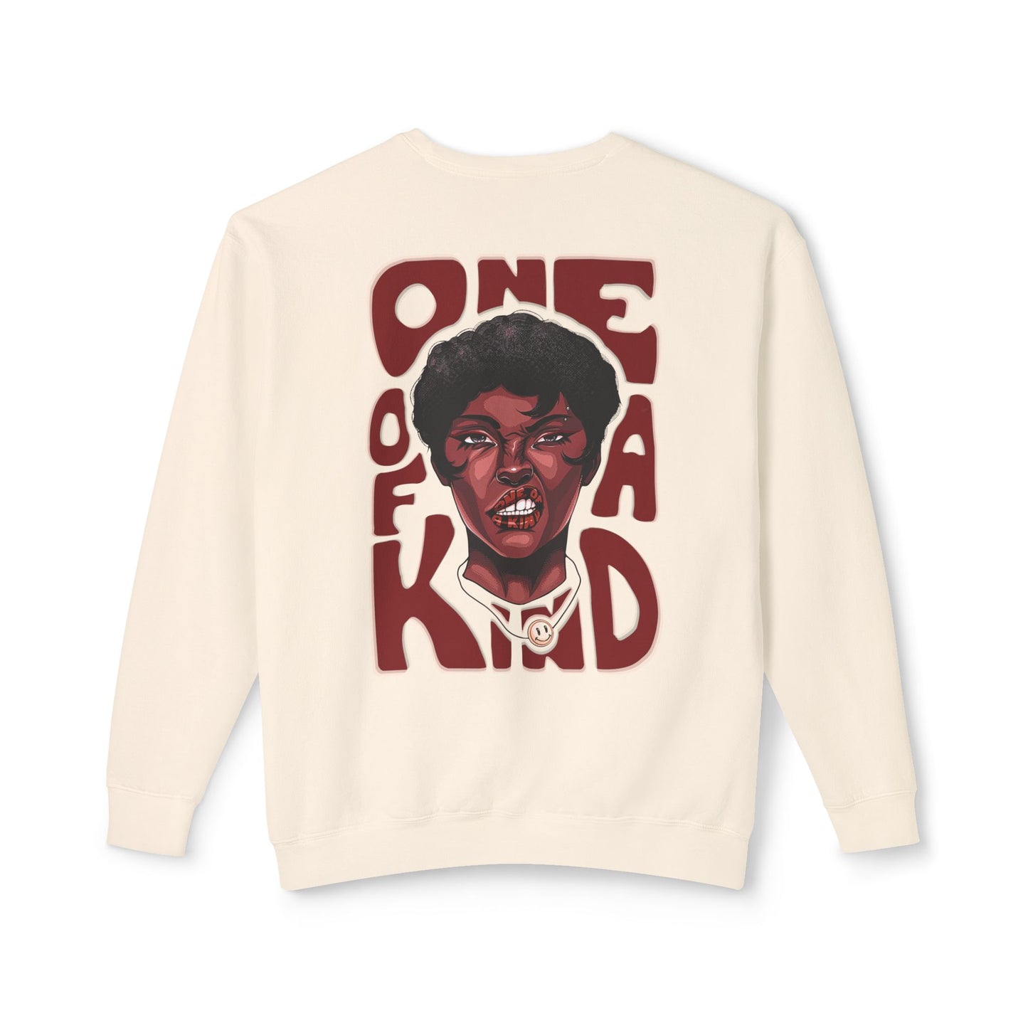 One of a Kind • Crewneck Sweatshirt