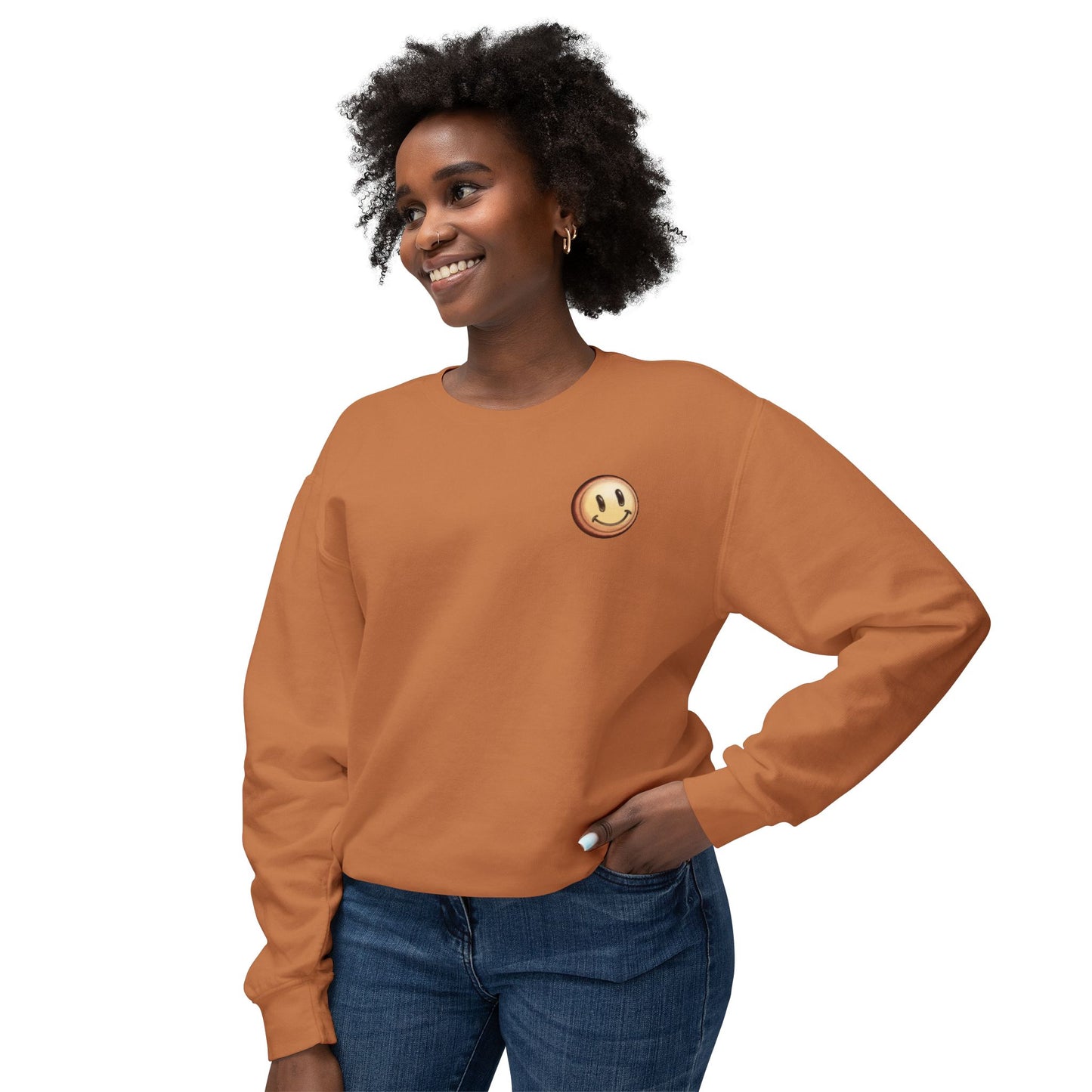 One of a Kind • Crewneck Sweatshirt