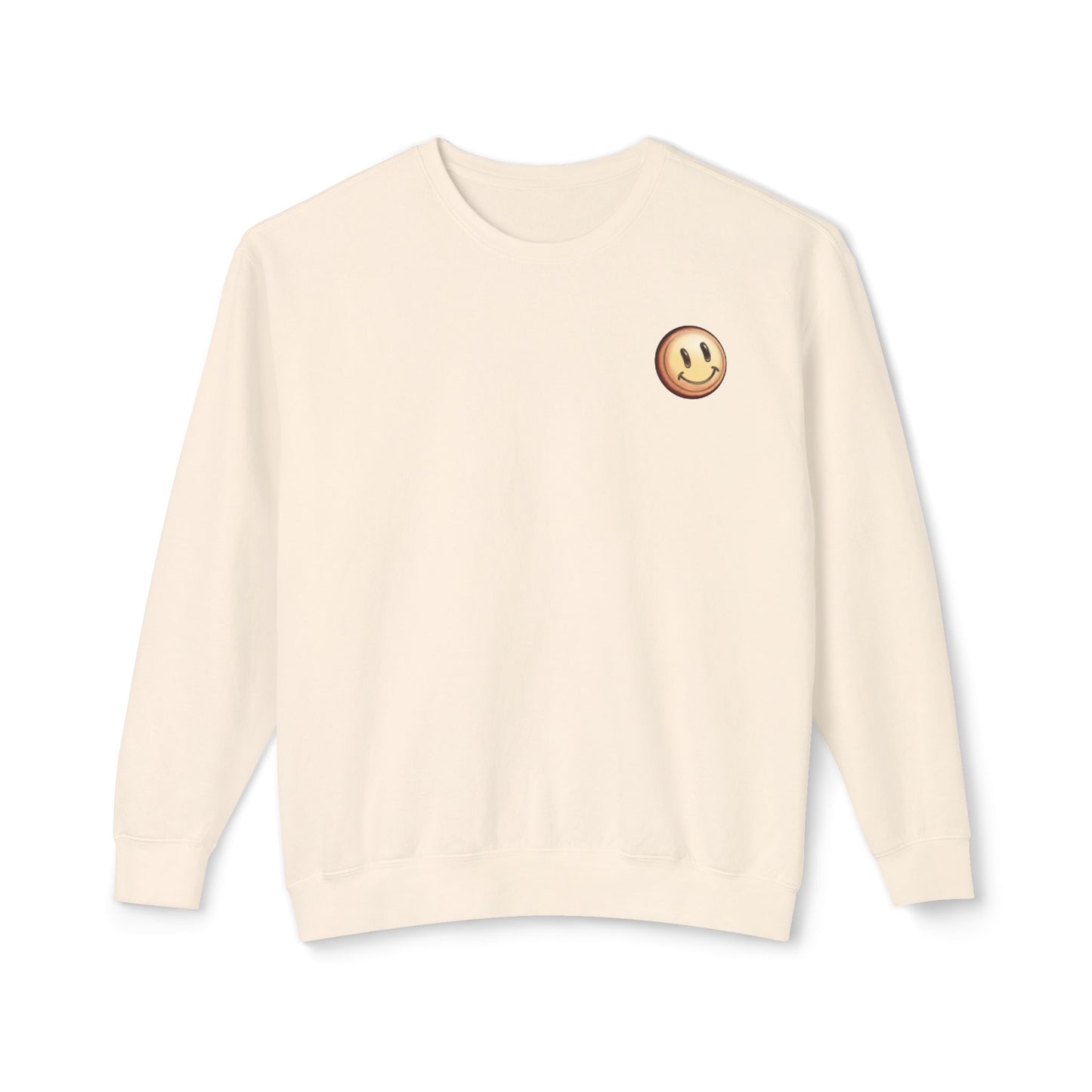 One of a Kind • Crewneck Sweatshirt
