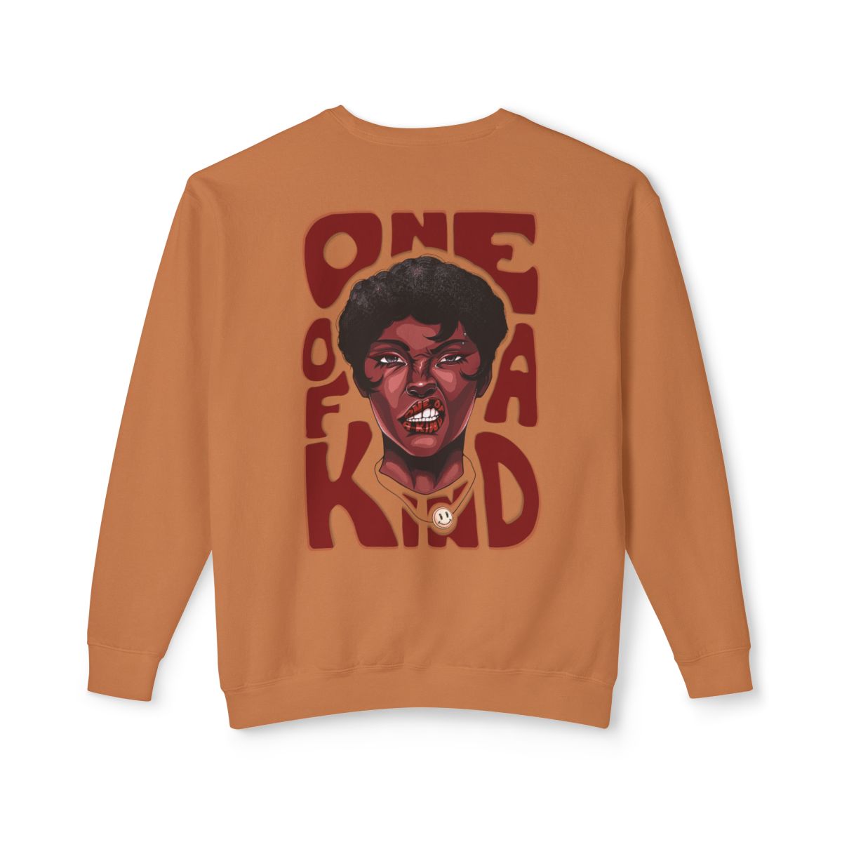 One of a Kind • Crewneck Sweatshirt